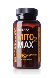doTERRA Mito2Max