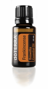 Frankincense Essential Oil doTerra