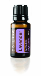 Lavender Essential Oil 15ml