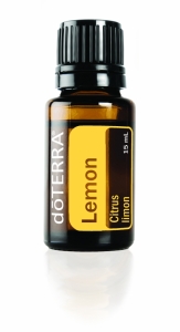 Lemon Essential Oil 15ml