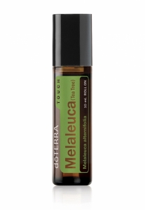 Melaleuca Essential Oil Touch - Tea Tree Aborigines