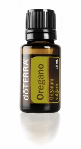 Oregano Essential Oil 15ml