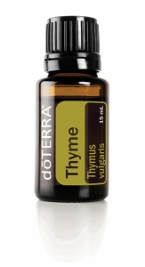 Thyme Essential Oil 15ml