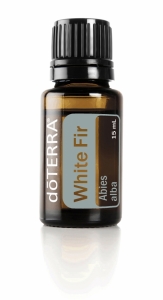 White fir - Essential Oil, 15ml