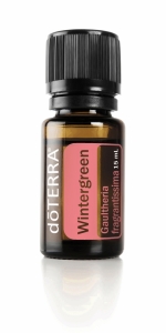 Wintergreen Essential Oil 15ml